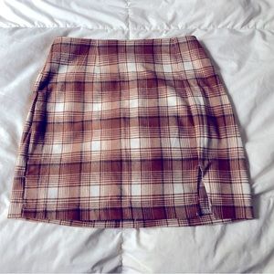 Wild Fable Mini Skirt